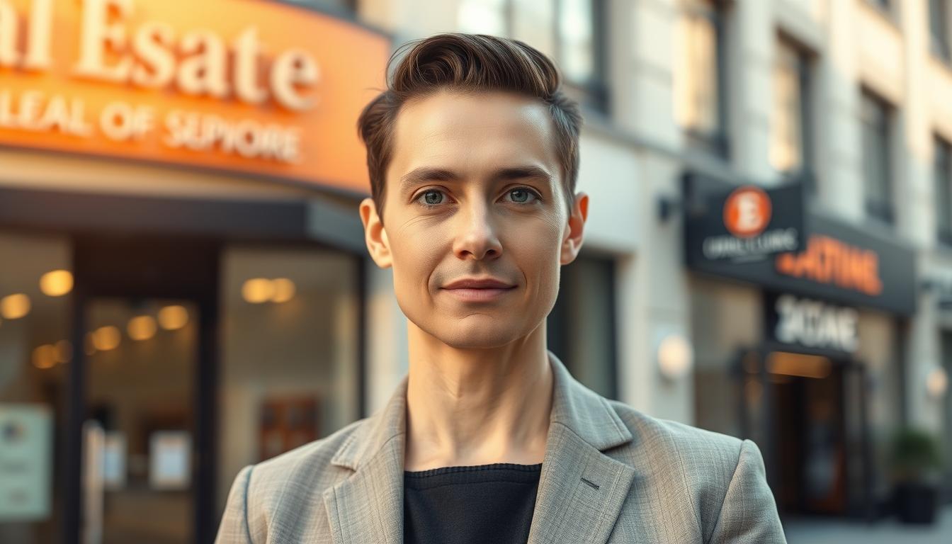 Real estate closing coordinator